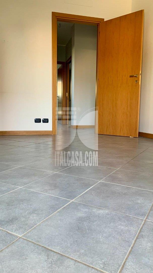 Appartamento in vendita a Pagazzano