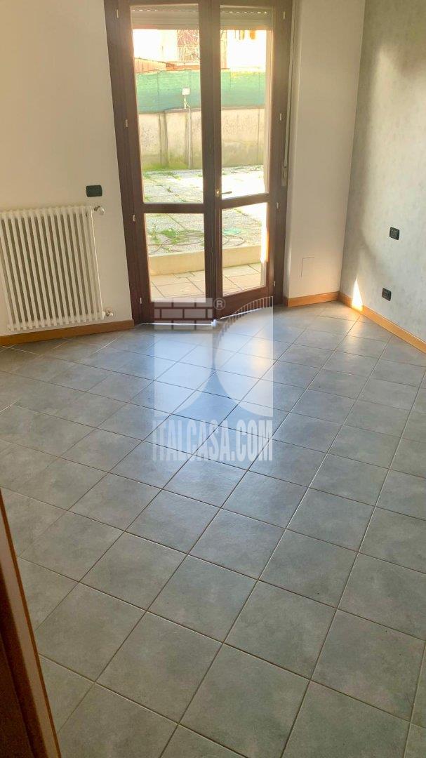 Appartamento in vendita a Pagazzano