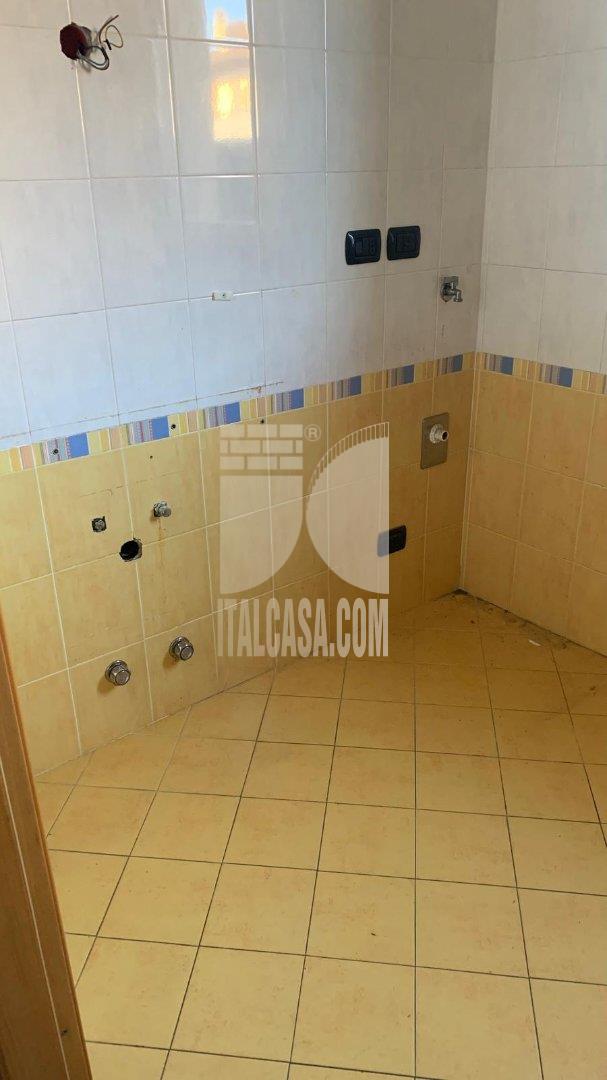 Appartamento in vendita a Pagazzano