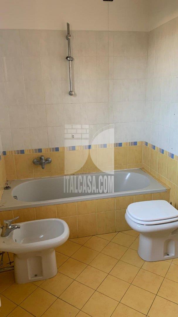 Appartamento in vendita a Pagazzano