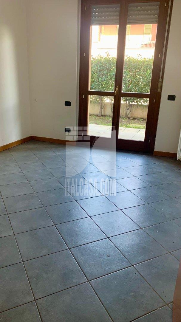 Appartamento in vendita a Pagazzano