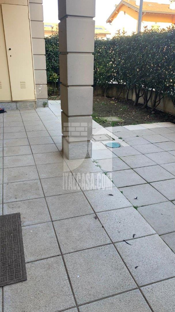 Appartamento in vendita a Pagazzano