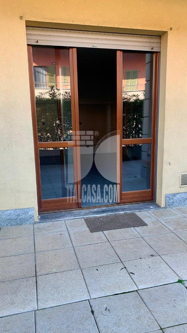 Appartamento in vendita a Pagazzano