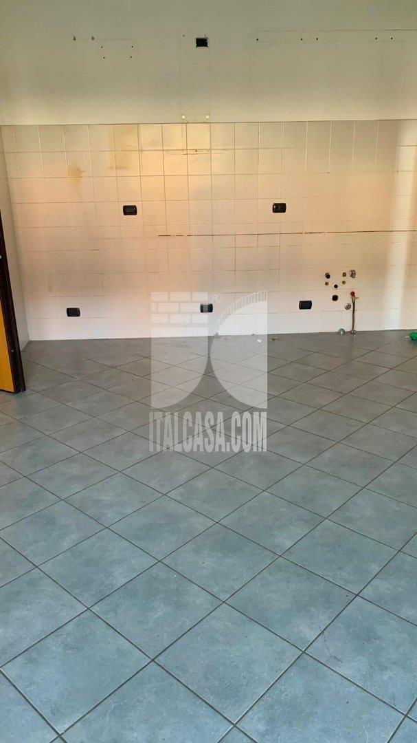 Appartamento in vendita a Pagazzano