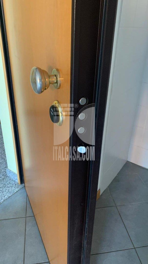 Appartamento in vendita a Pagazzano