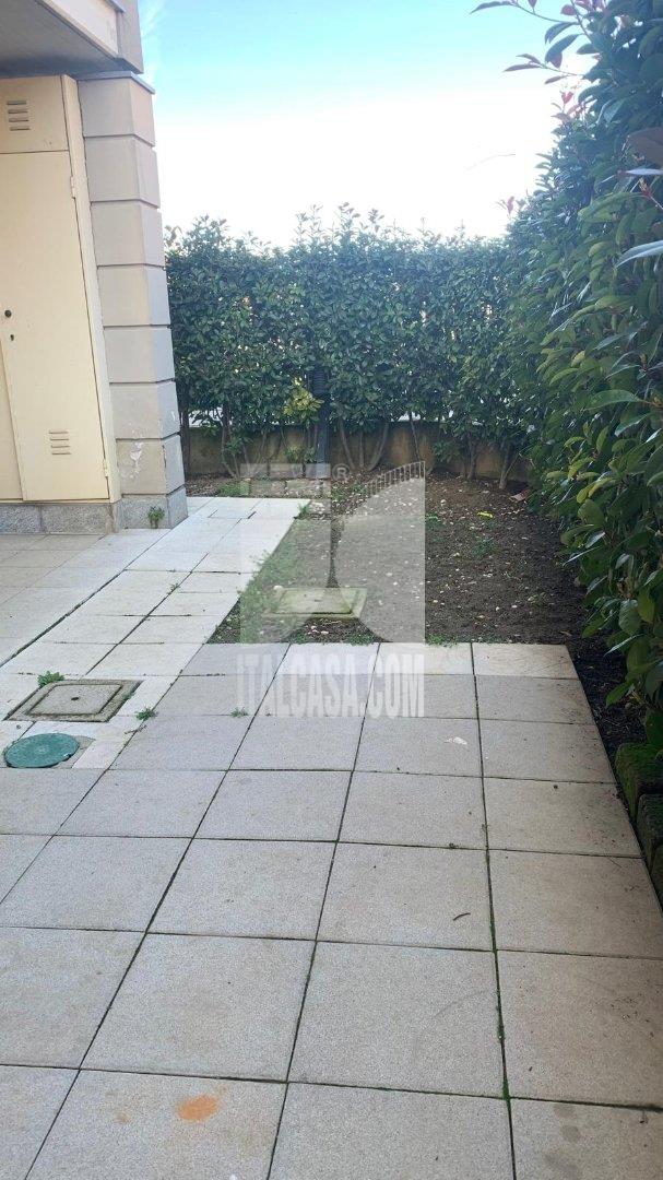 Appartamento in vendita a Pagazzano