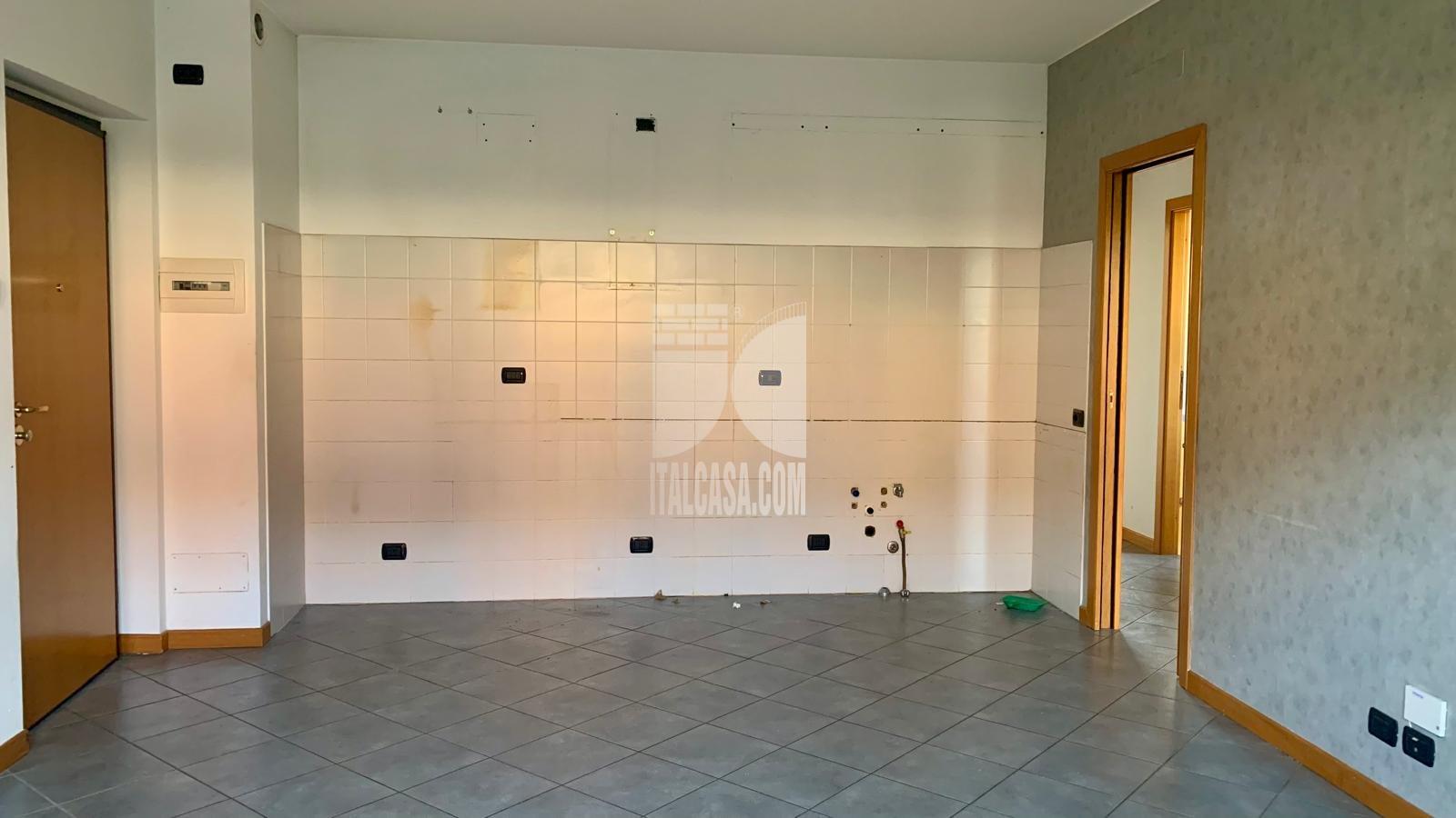 Appartamento in vendita a Pagazzano