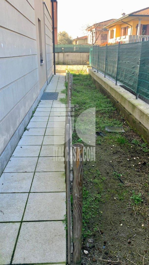 Appartamento in vendita a Pagazzano