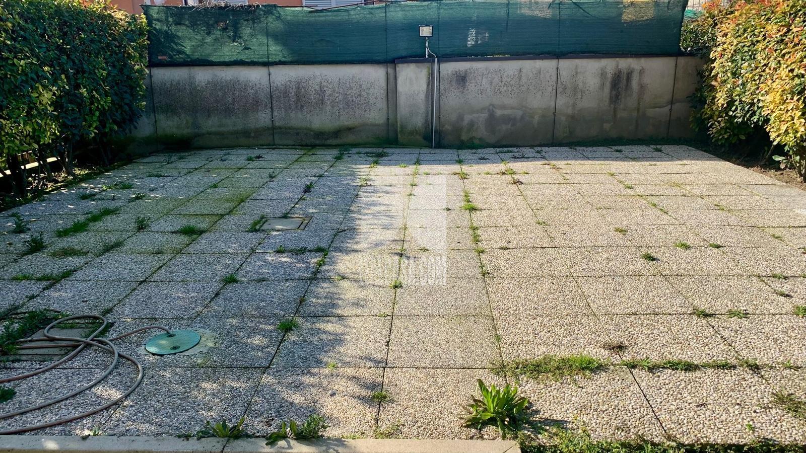 Appartamento in vendita a Pagazzano