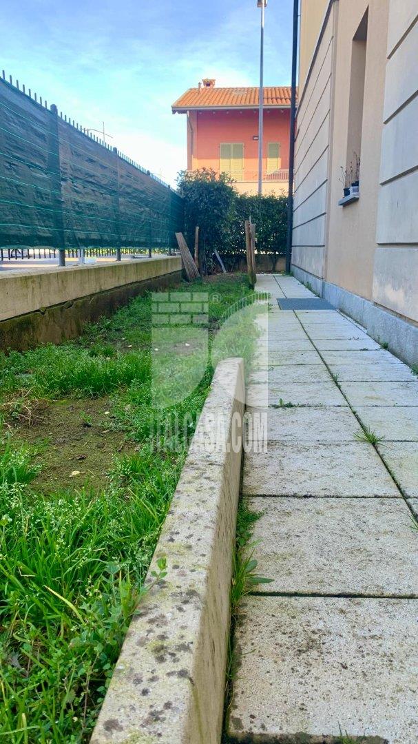 Appartamento in vendita a Pagazzano