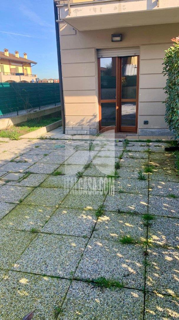 Appartamento in vendita a Pagazzano