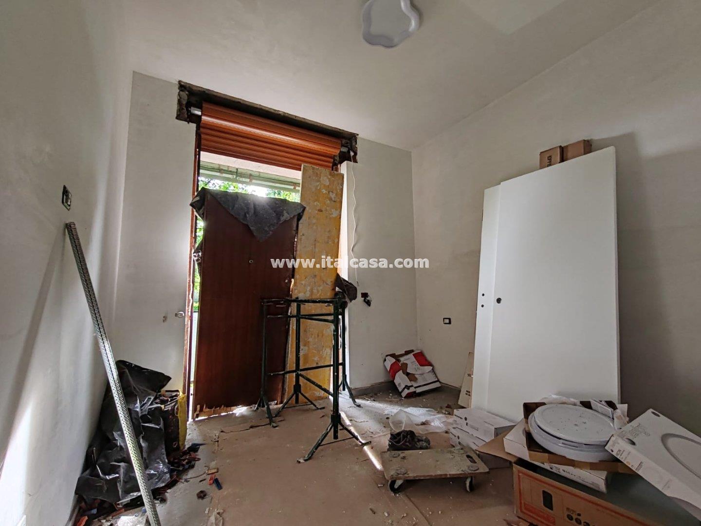 Appartamento in vendita a Treviglio