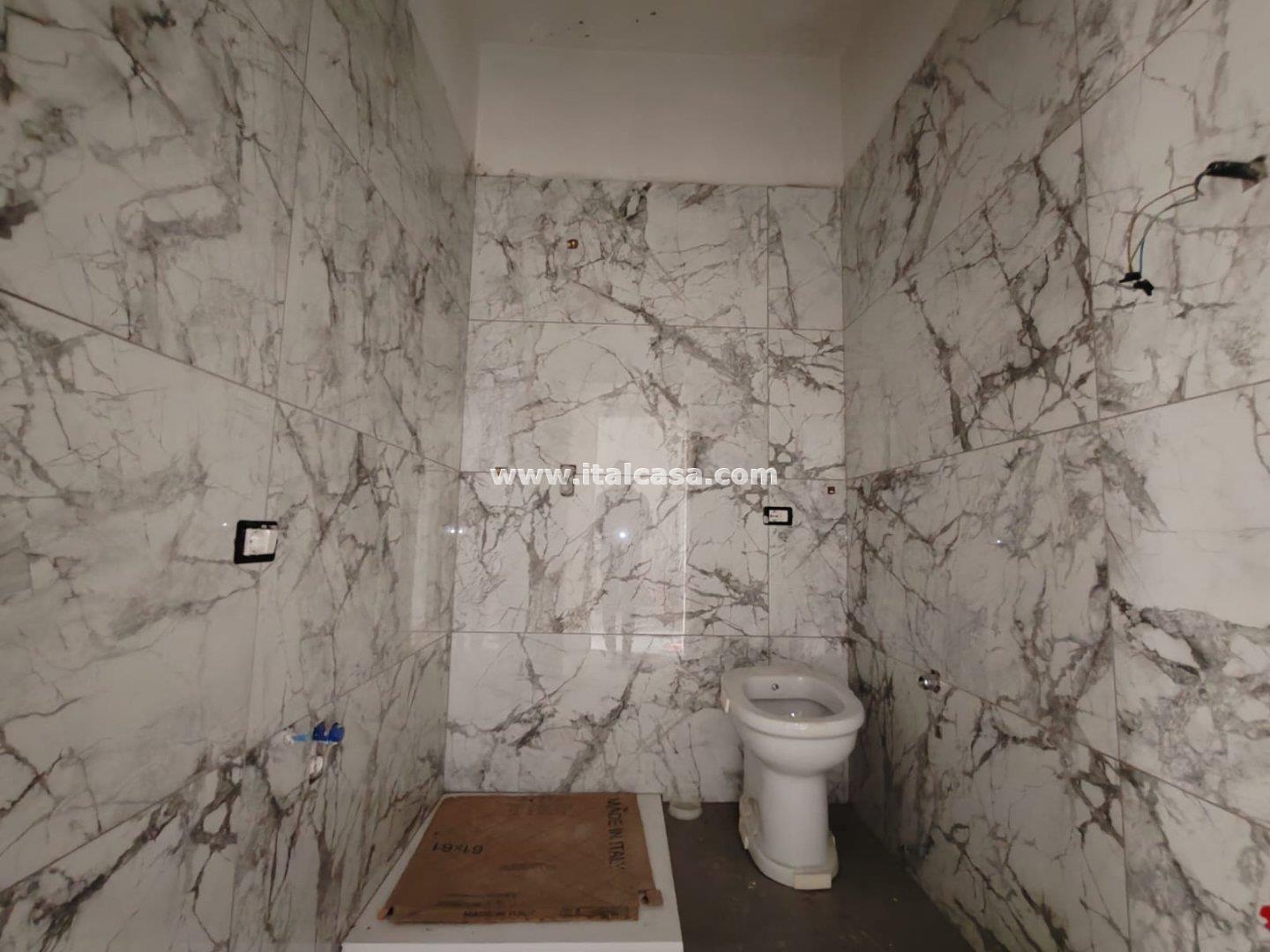 Appartamento in vendita a Treviglio