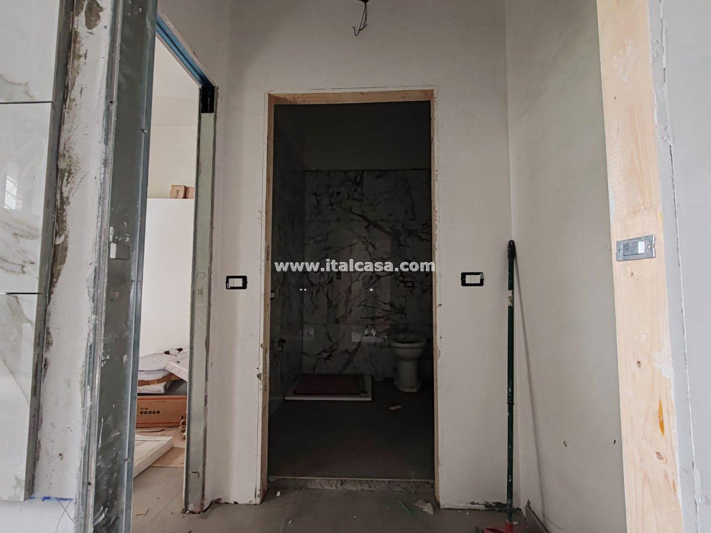 Appartamento in vendita a Treviglio