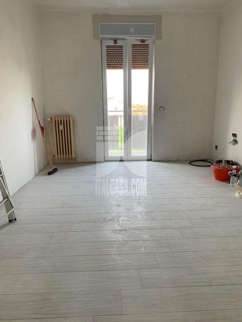 Appartamento in vendita a Lurano