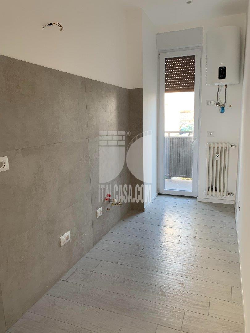 Appartamento in vendita a Lurano