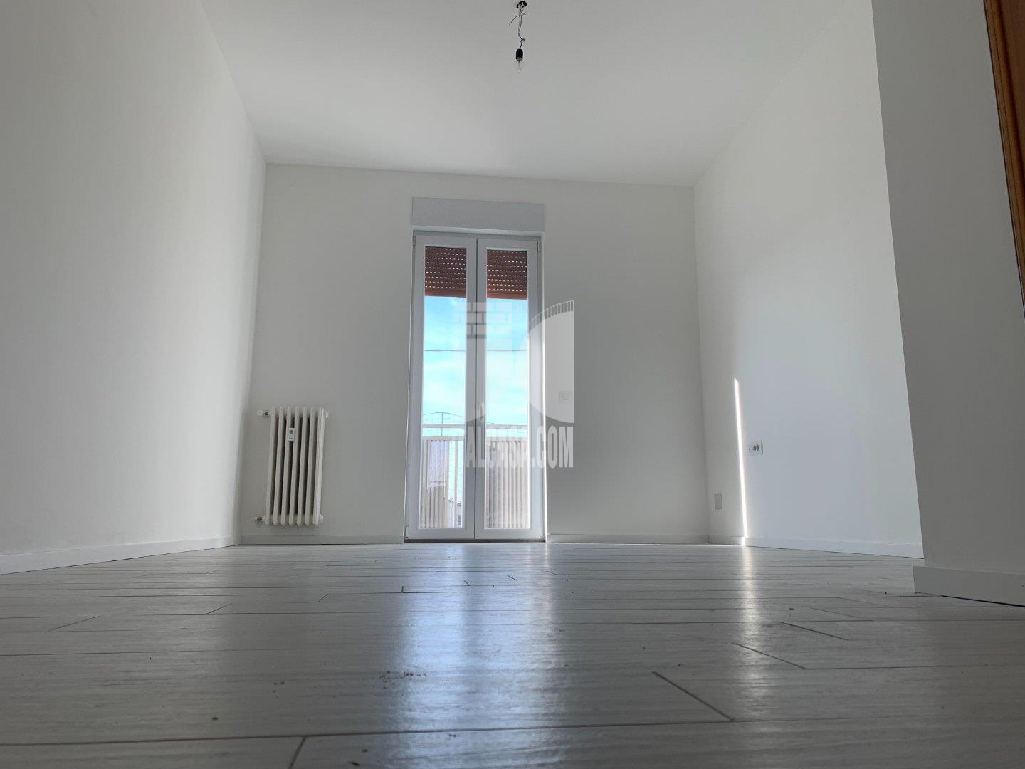 Appartamento in vendita a Lurano