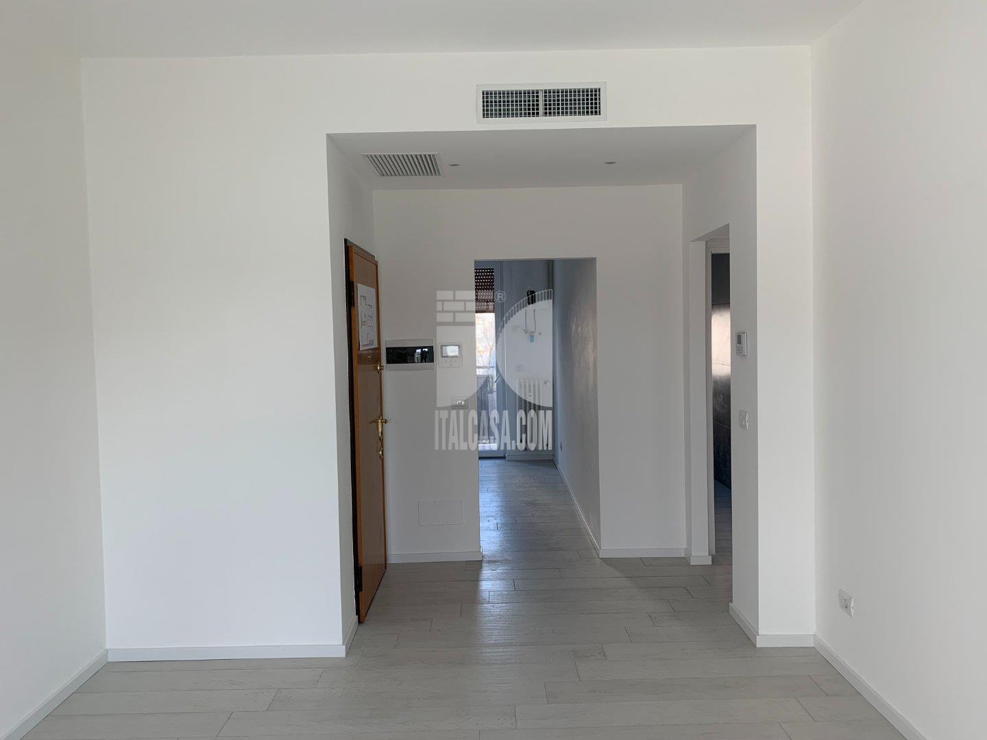 Appartamento in vendita a Lurano