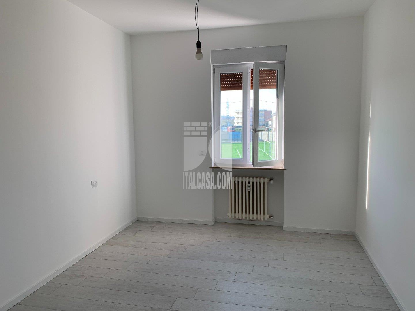 Appartamento in vendita a Lurano