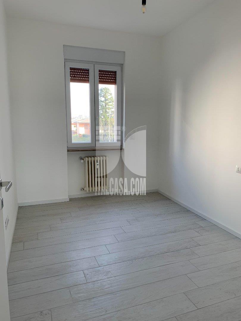 Appartamento in vendita a Lurano