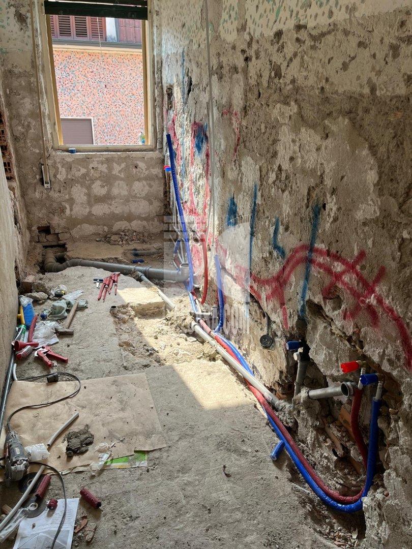 Appartamento in vendita a Lurano