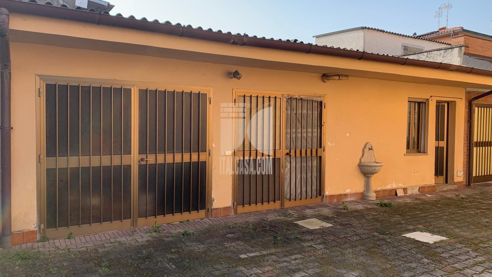 Appartamento in vendita a Lurano