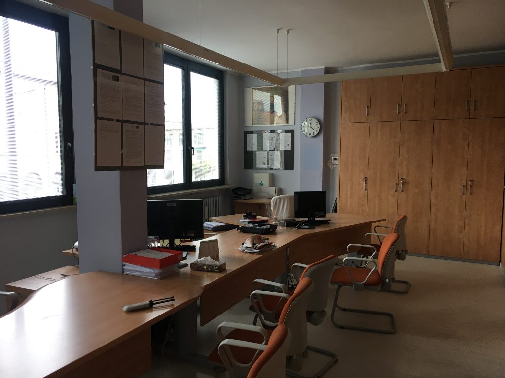 Ufficio in vendita a Treviglio