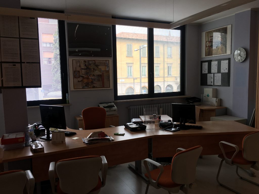 Ufficio in vendita a Treviglio