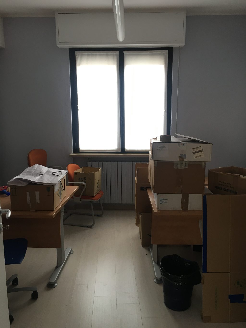 Ufficio in vendita a Treviglio
