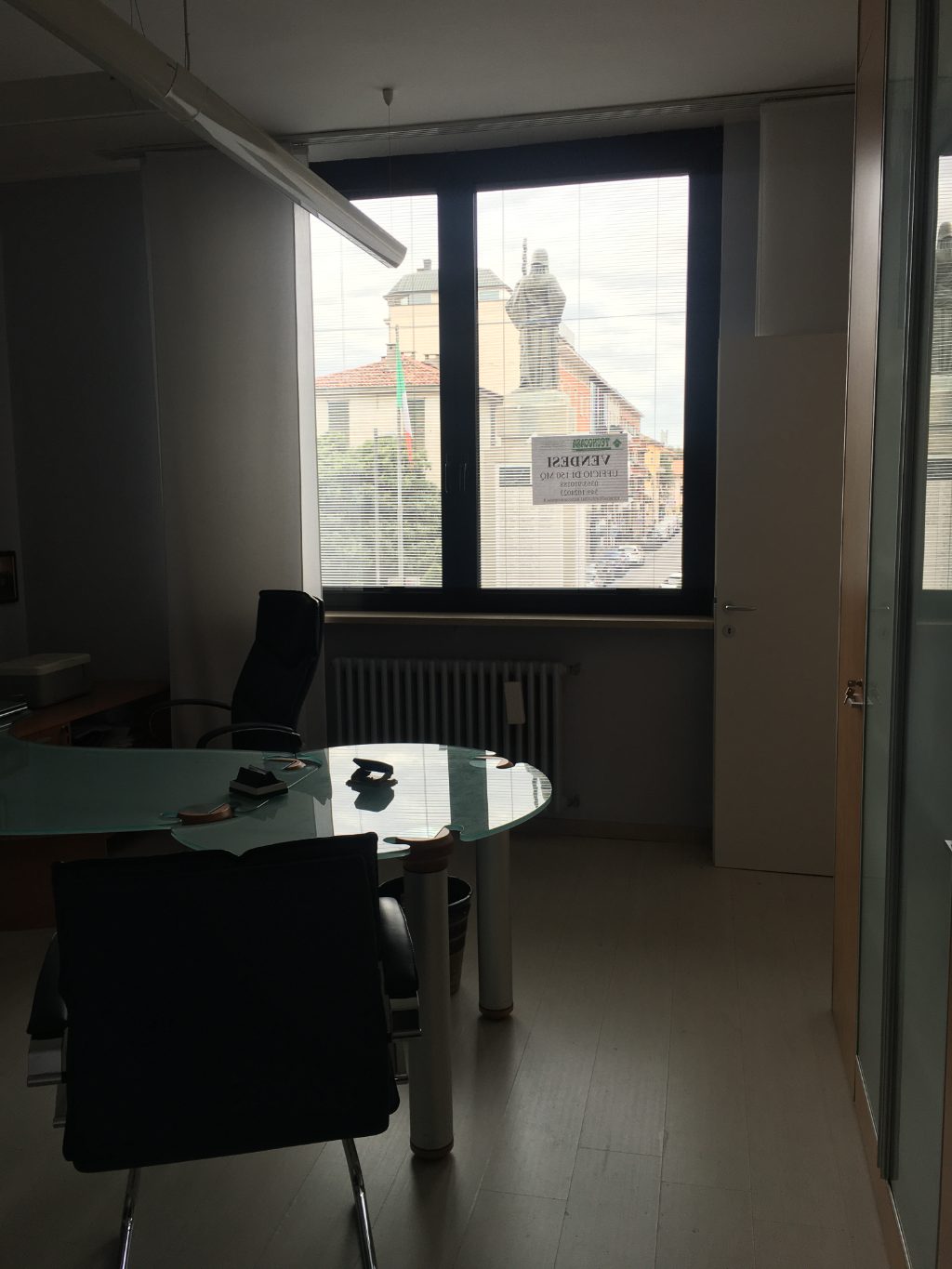 Ufficio in vendita a Treviglio