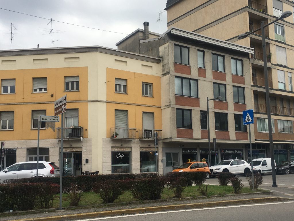 Ufficio in vendita a Treviglio