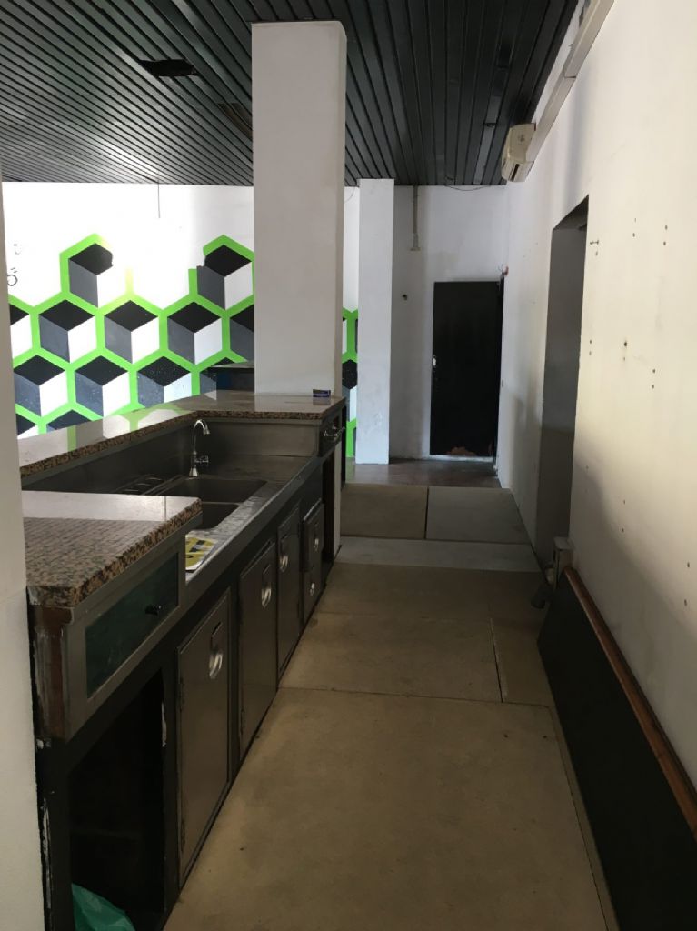 Negozio in vendita a Brignano Gera d