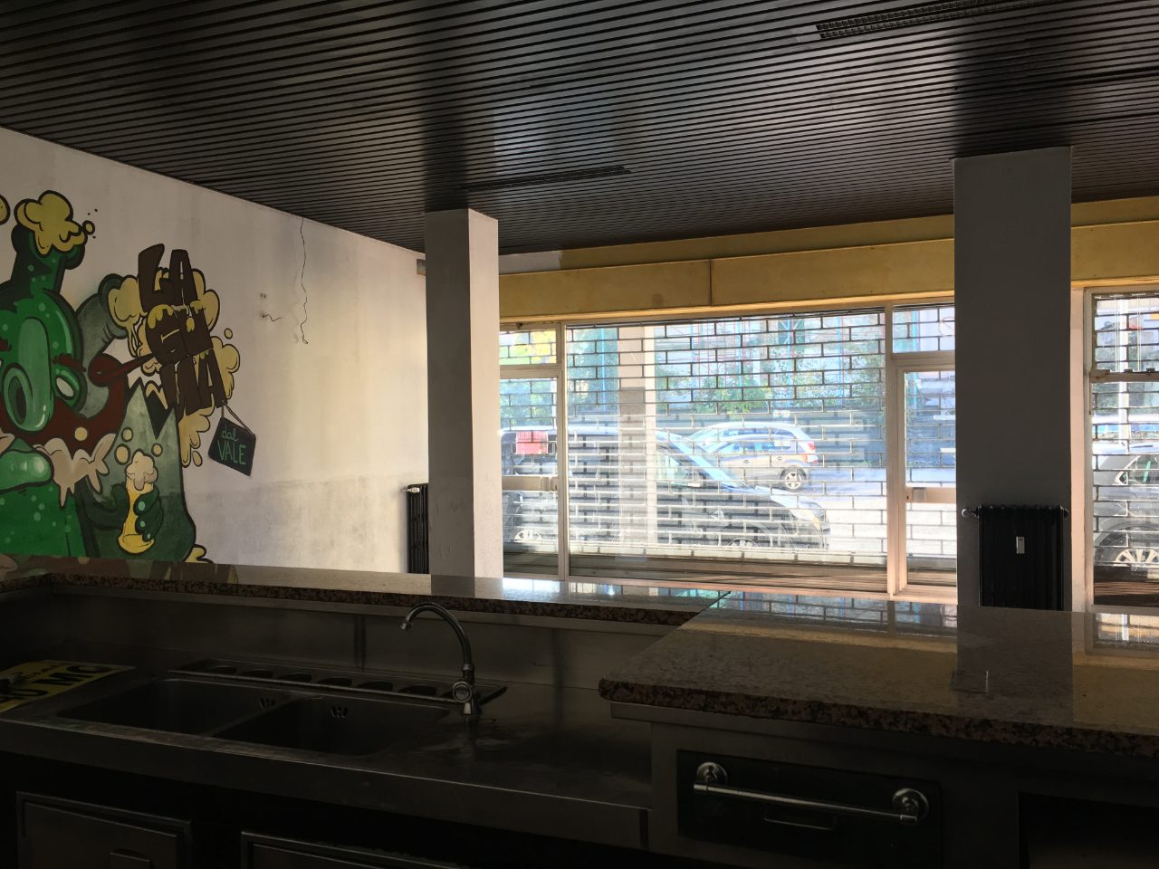 Negozio in vendita a Brignano Gera d