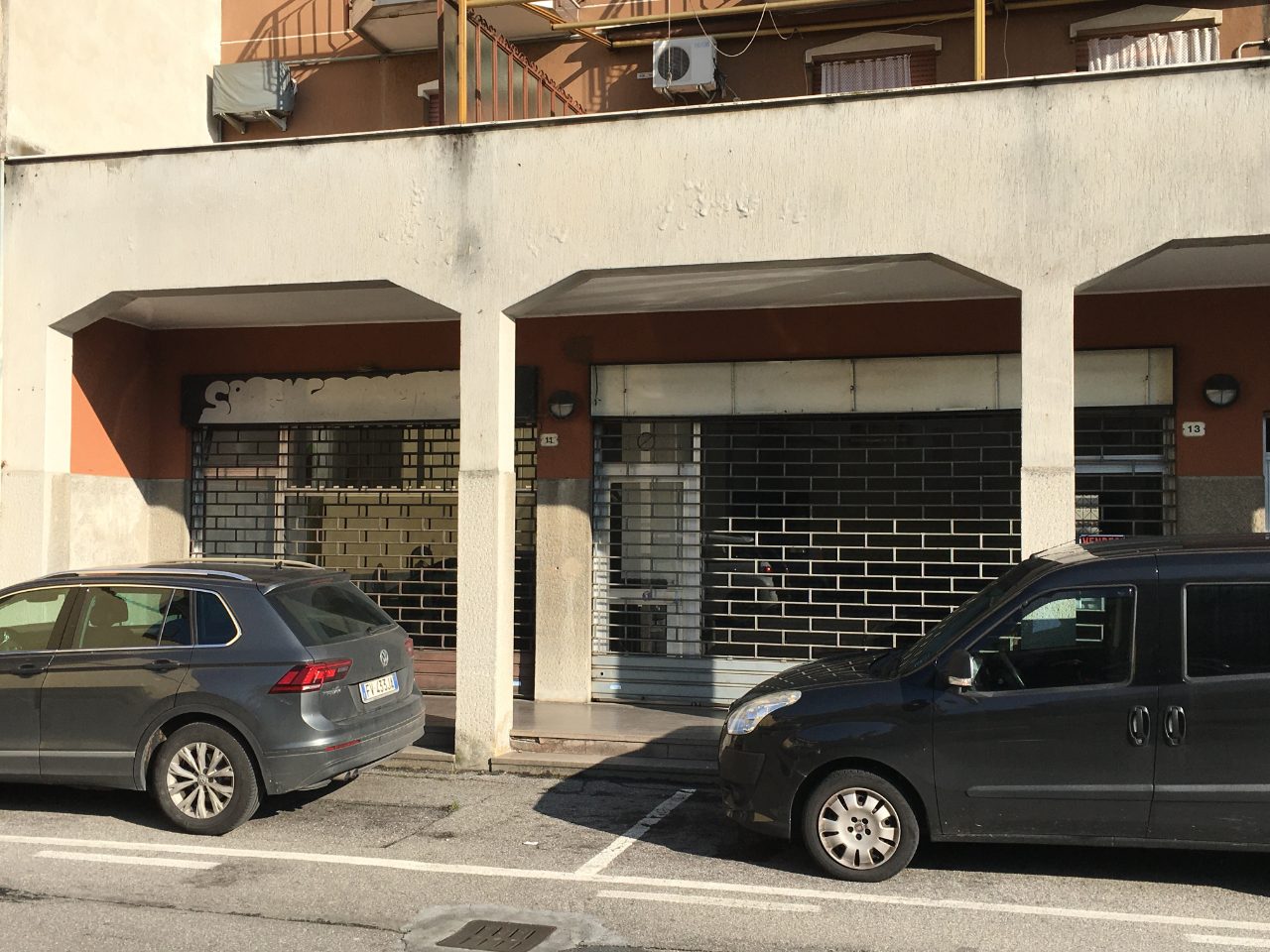 Negozio in vendita a Brignano Gera d