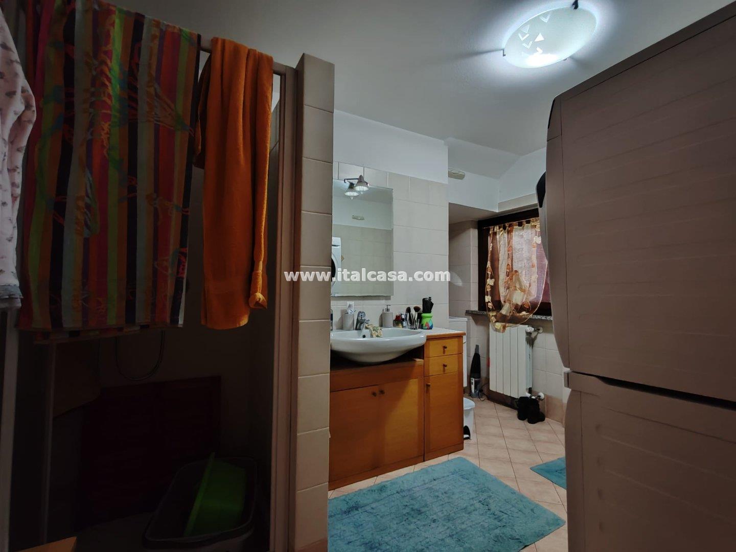 Villa a schiera di testa in vendita a Arzago d