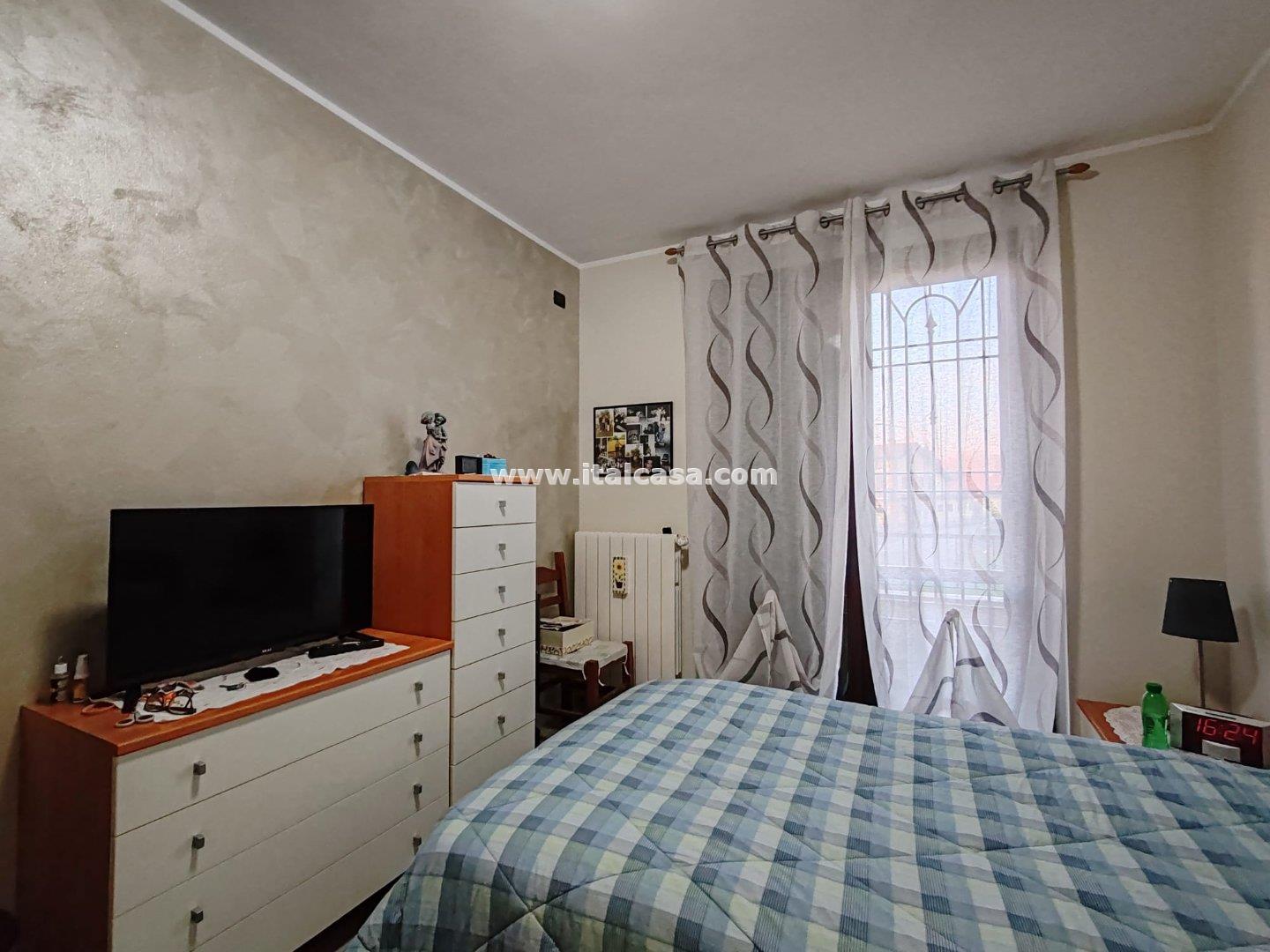 Villa a schiera di testa in vendita a Arzago d