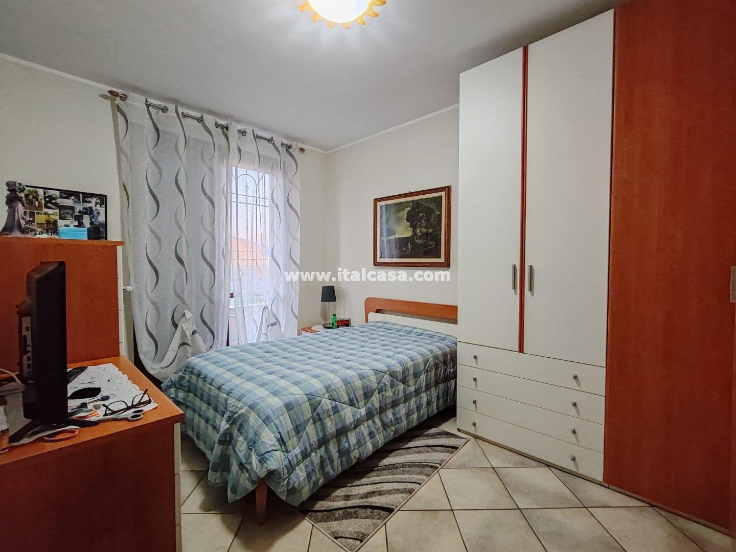 Villa a schiera di testa in vendita a Arzago d