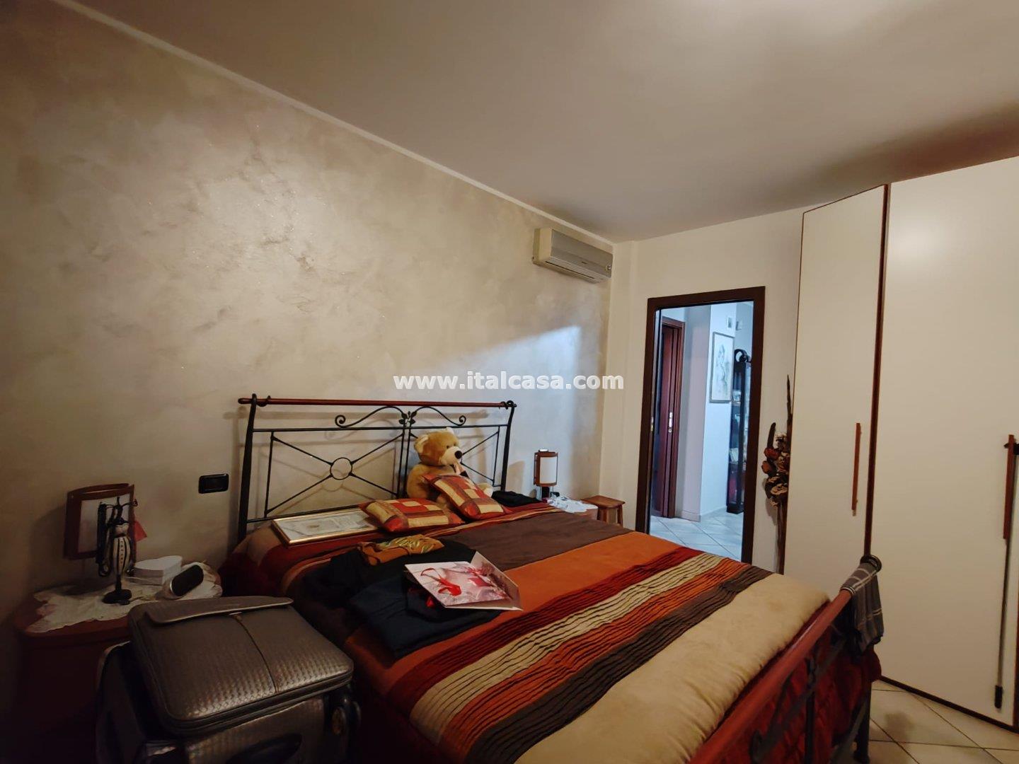 Villa a schiera di testa in vendita a Arzago d
