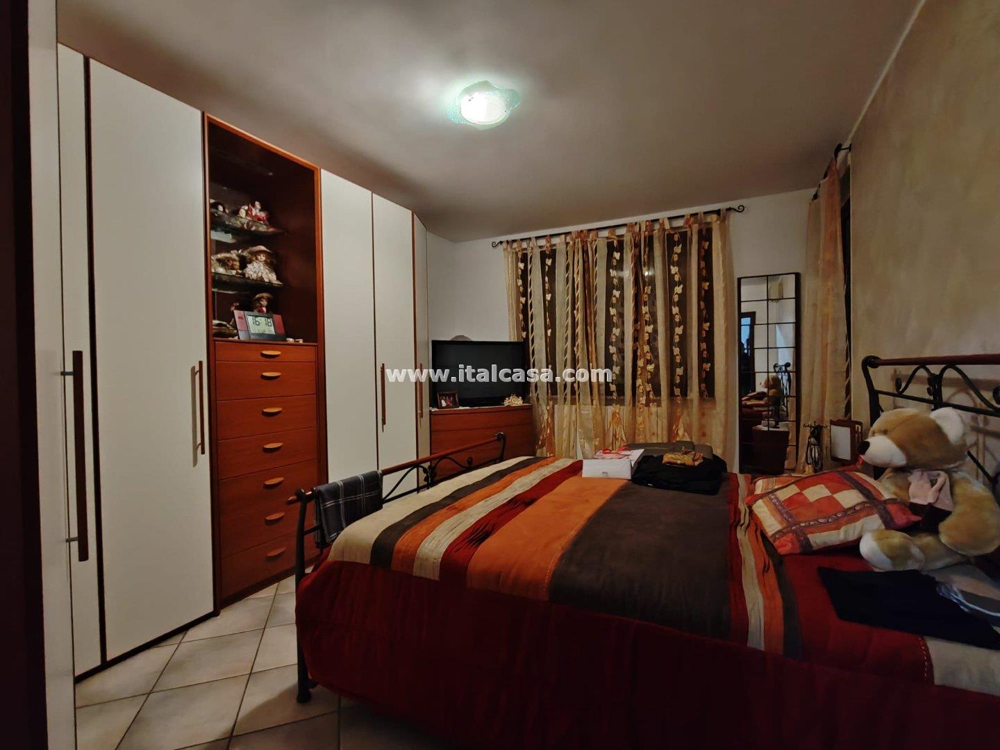 Villa a schiera di testa in vendita a Arzago d
