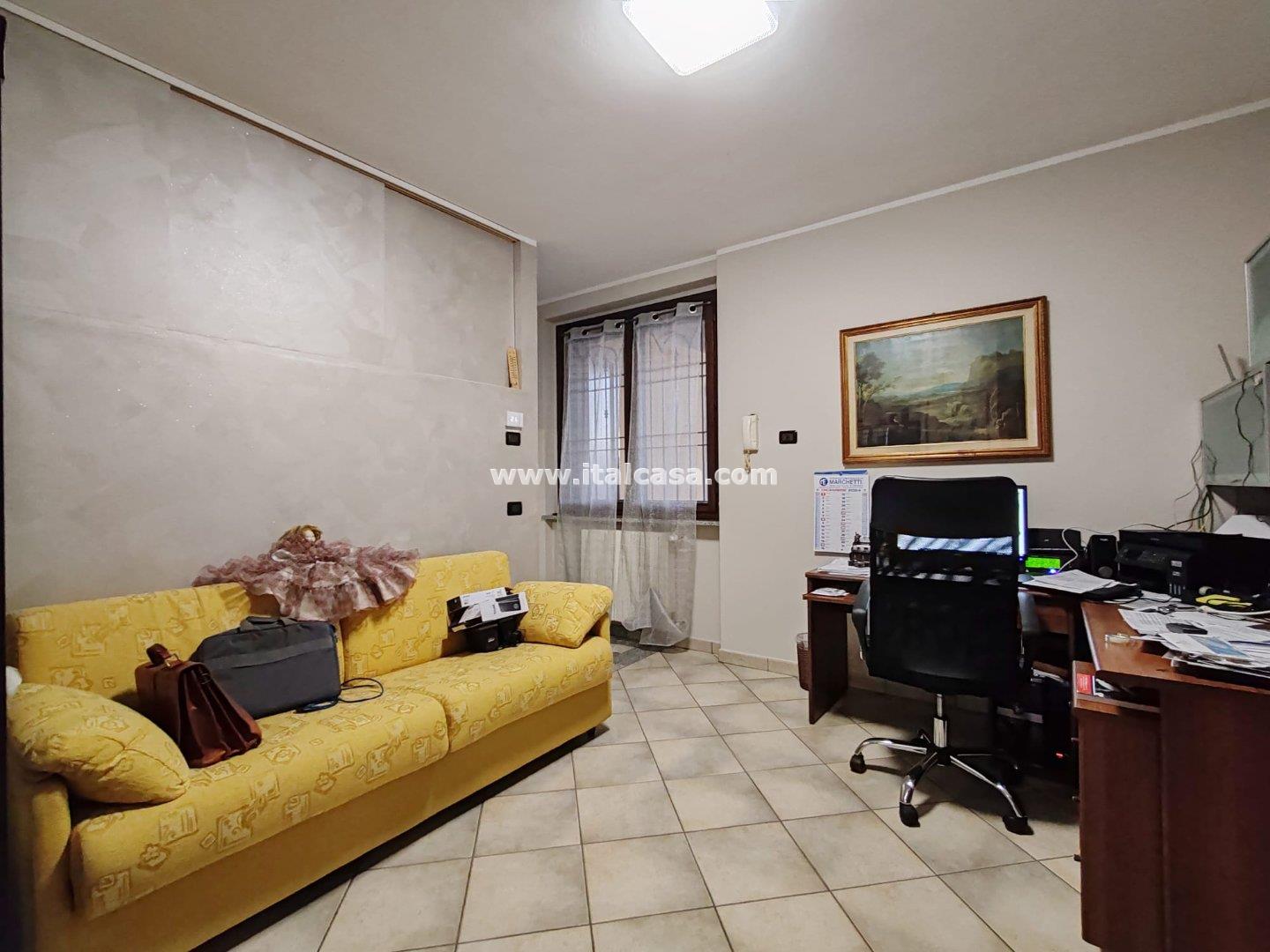 Villa a schiera di testa in vendita a Arzago d