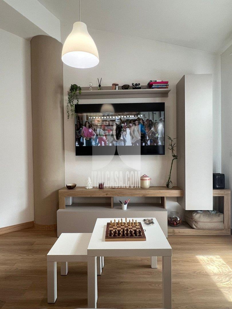 Appartamento in vendita a Treviglio