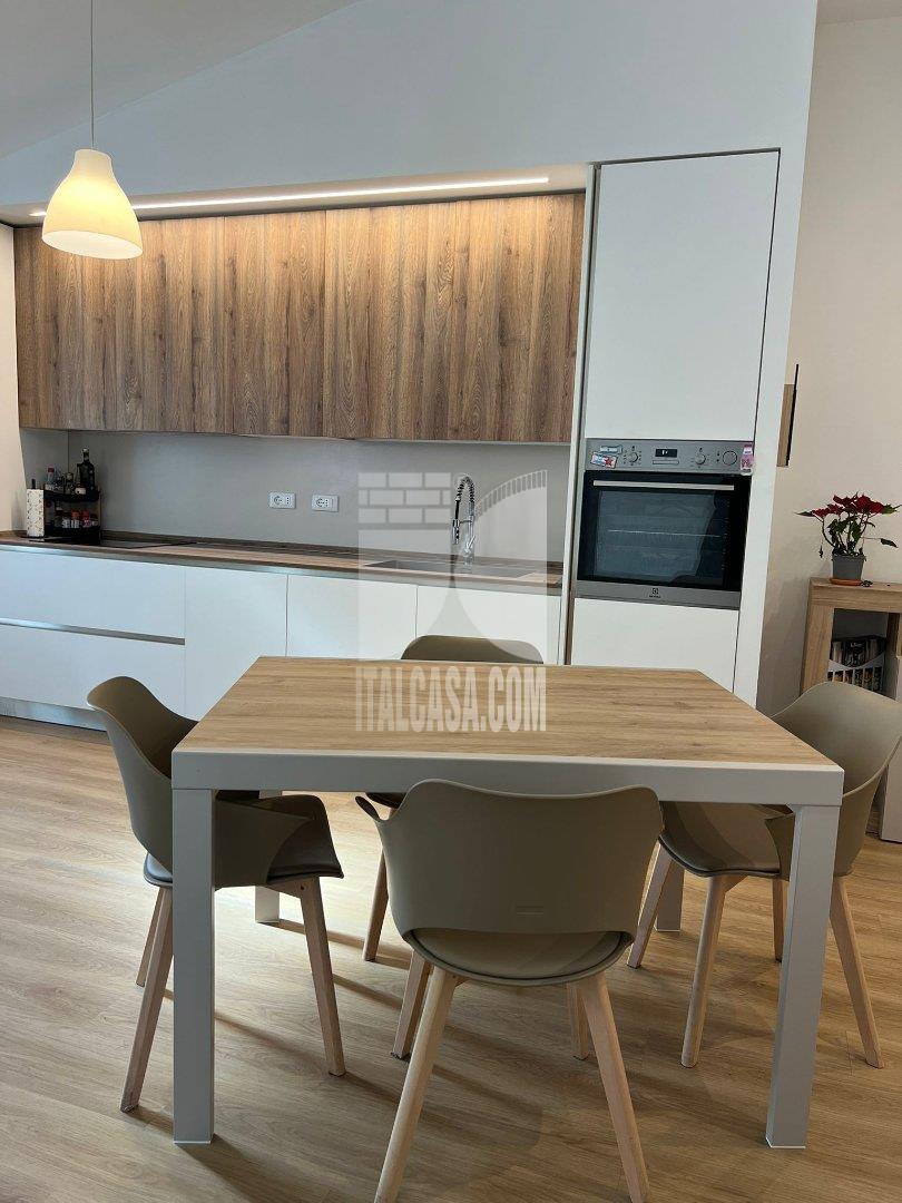 Appartamento in vendita a Treviglio