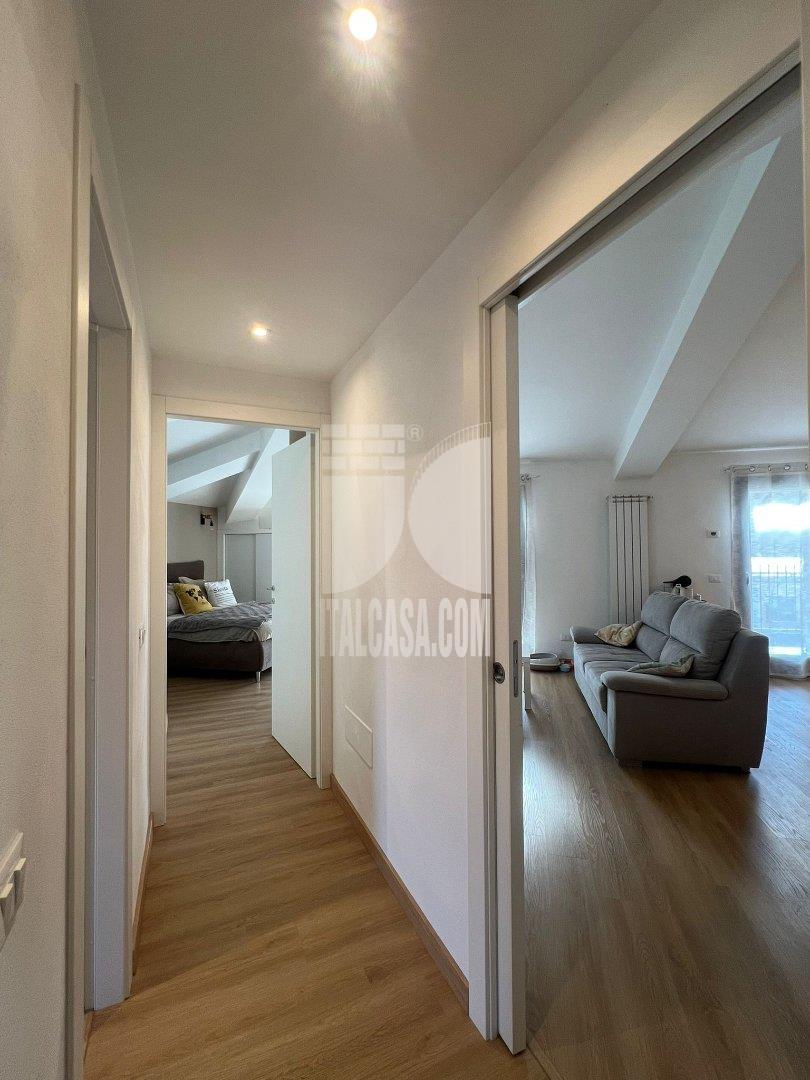 Appartamento in vendita a Treviglio