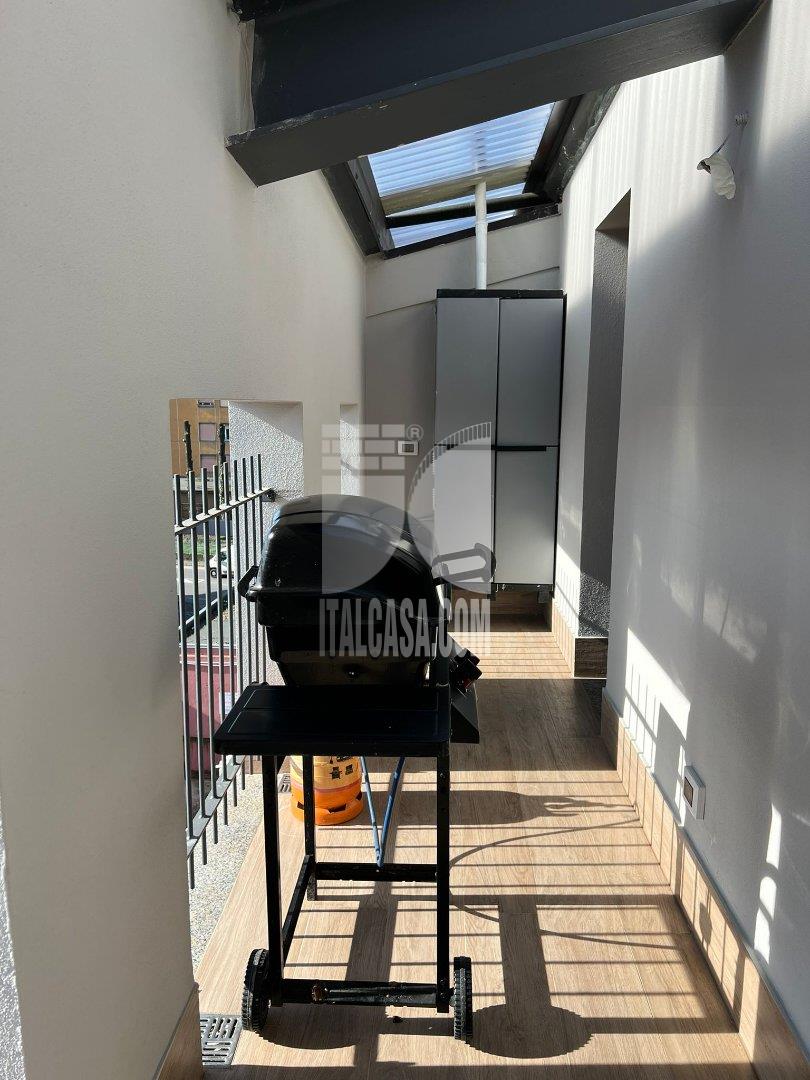 Appartamento in vendita a Treviglio