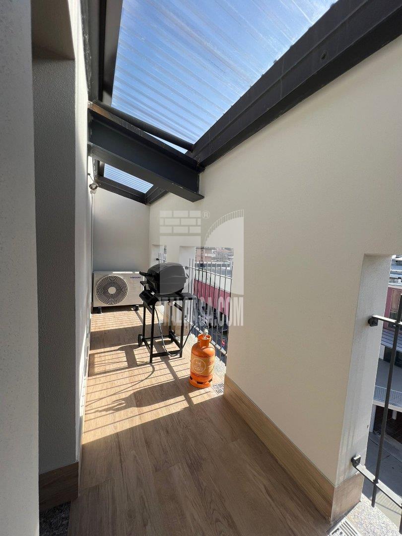 Appartamento in vendita a Treviglio