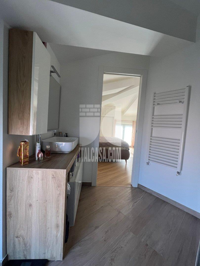 Appartamento in vendita a Treviglio