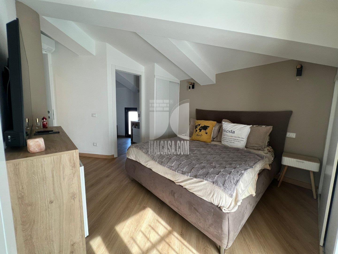 Appartamento in vendita a Treviglio