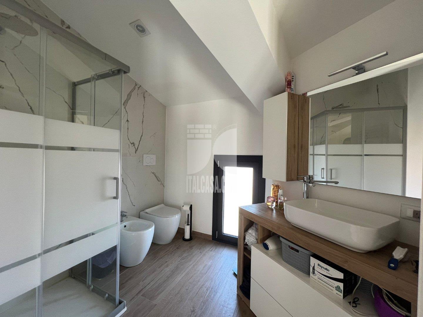 Appartamento in vendita a Treviglio