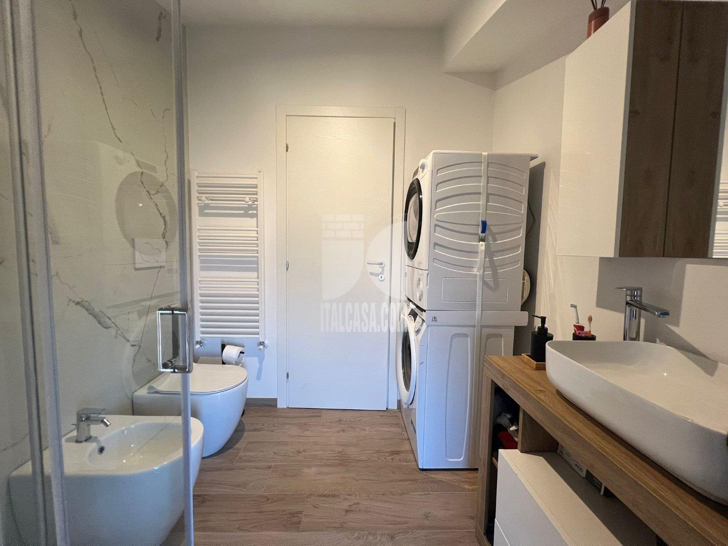 Appartamento in vendita a Treviglio