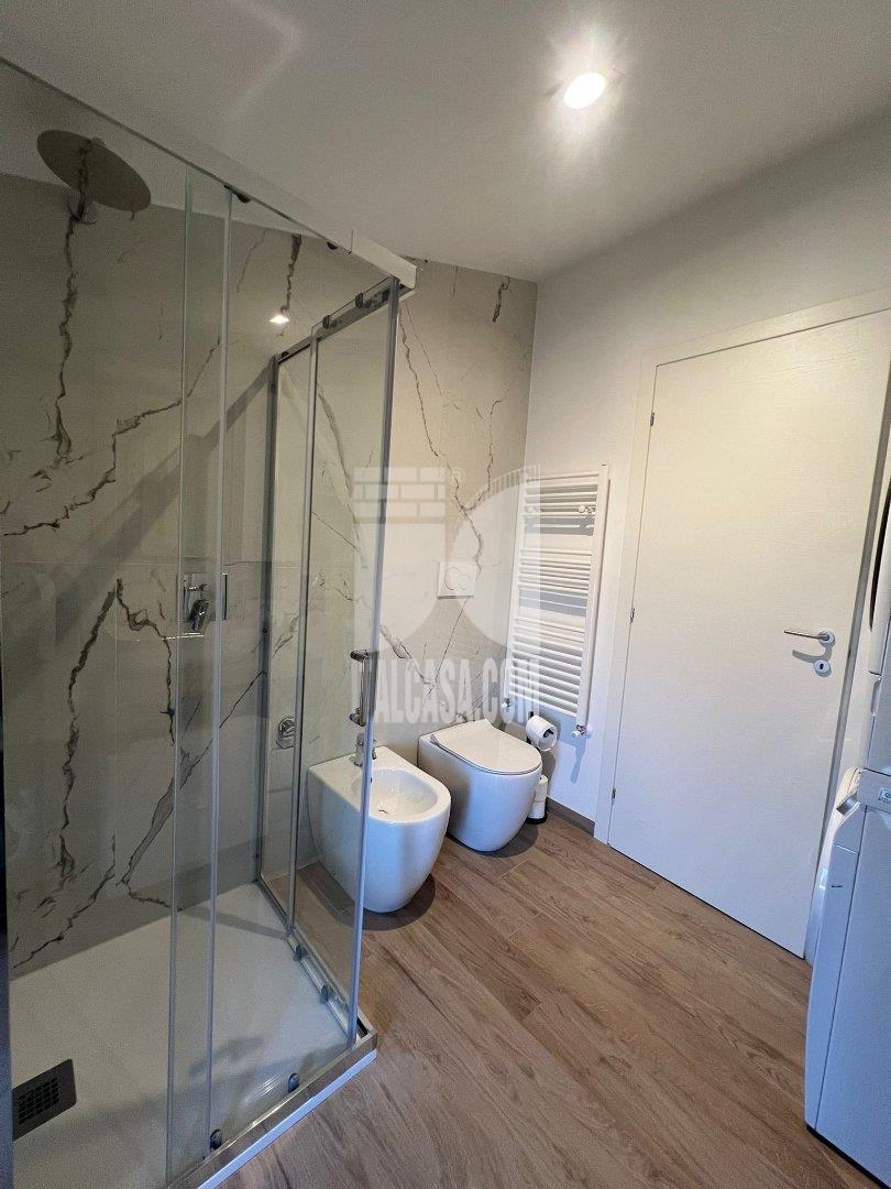 Appartamento in vendita a Treviglio